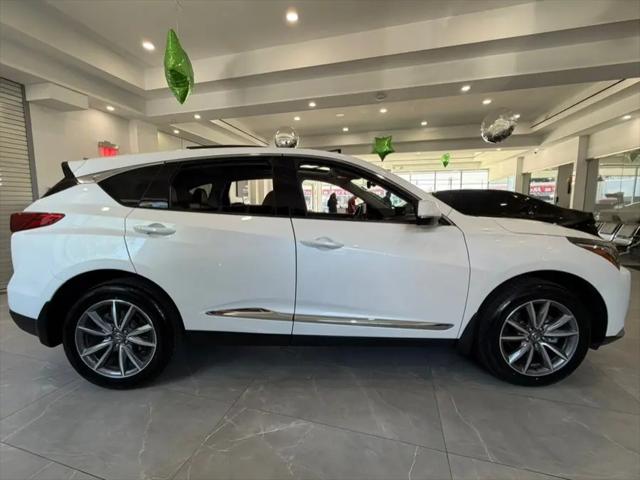 2024 Acura RDX Technology Package