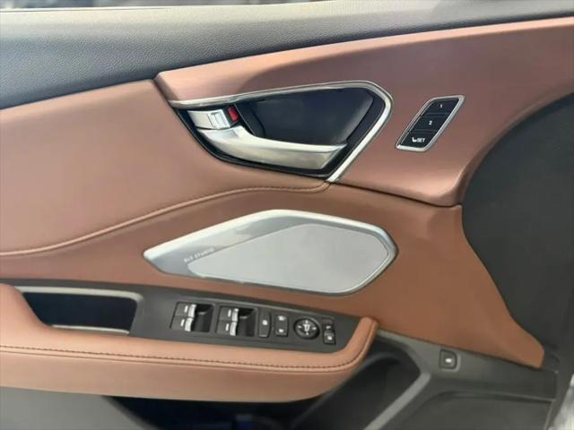 2024 Acura RDX Technology Package