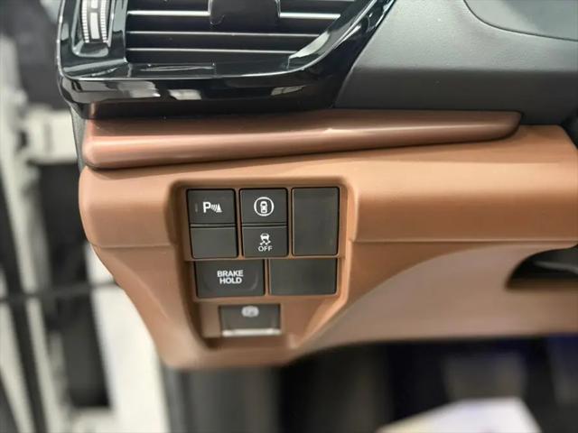 2024 Acura RDX Technology Package
