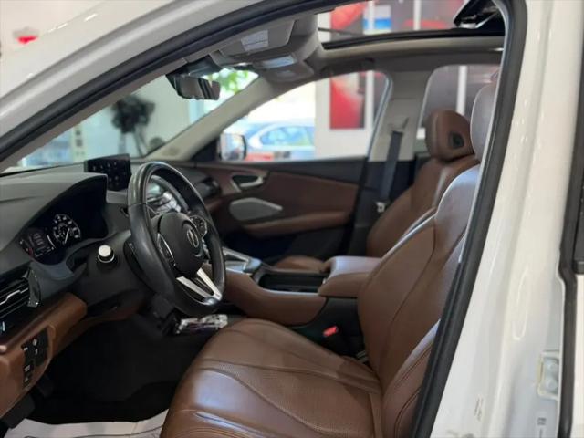 2024 Acura RDX Technology Package