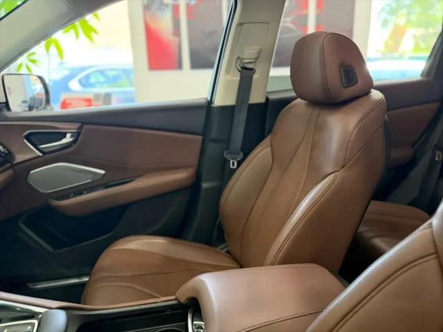 2024 Acura RDX Technology Package
