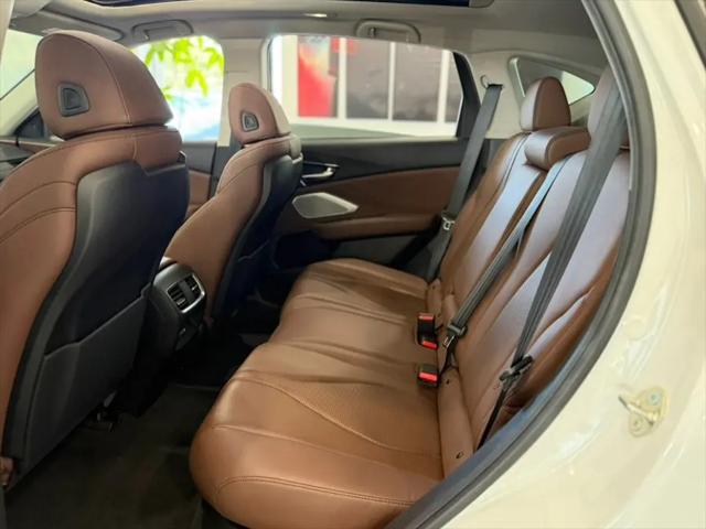 2024 Acura RDX Technology Package