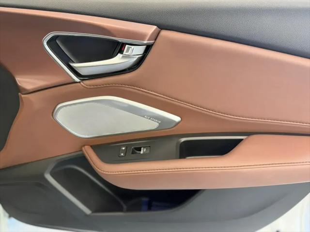 2024 Acura RDX Technology Package