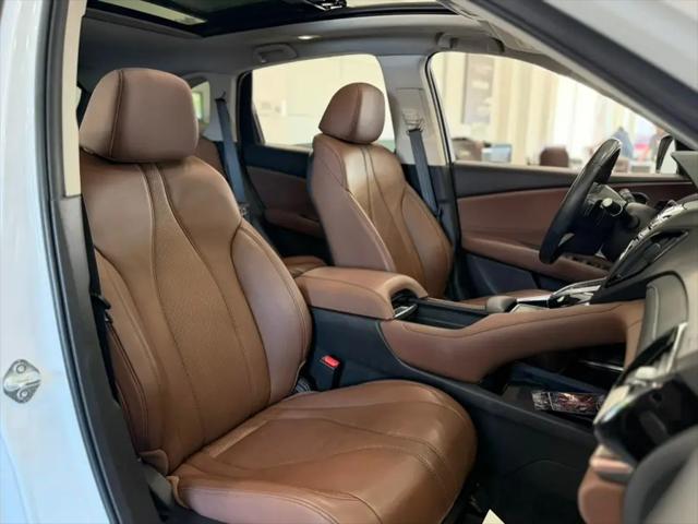 2024 Acura RDX Technology Package