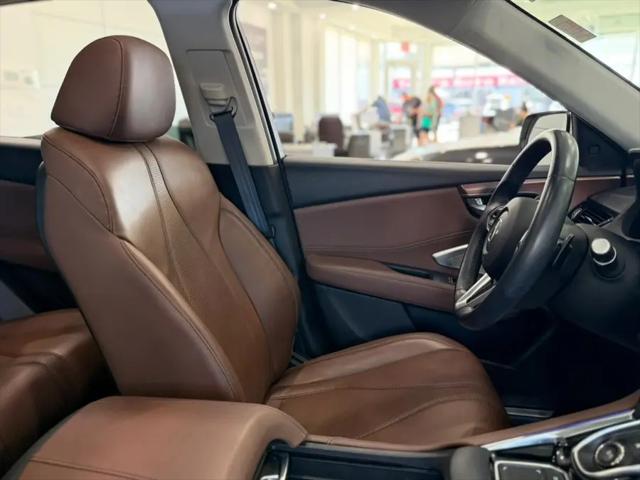 2024 Acura RDX Technology Package