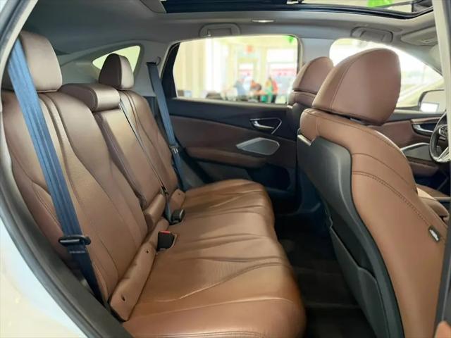 2024 Acura RDX Technology Package