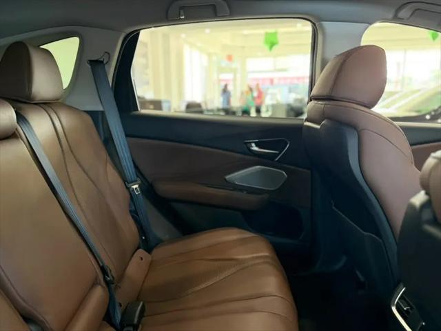 2024 Acura RDX Technology Package