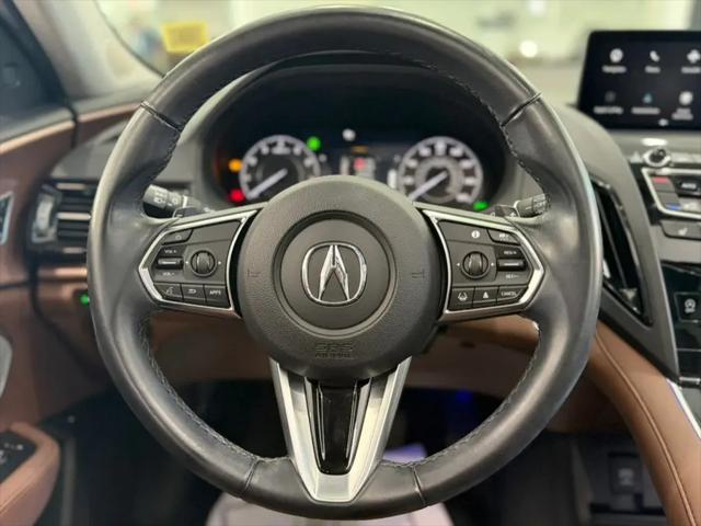 2024 Acura RDX Technology Package