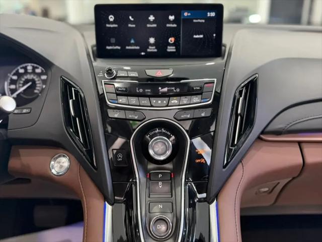 2024 Acura RDX Technology Package