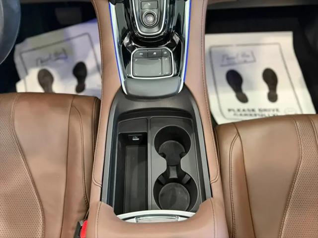 2024 Acura RDX Technology Package