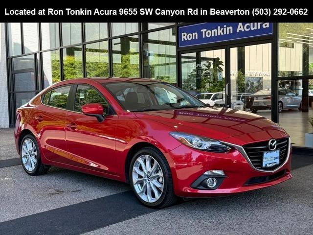 2014 Mazda Mazda3 s Grand Touring for sale in Portland, OR