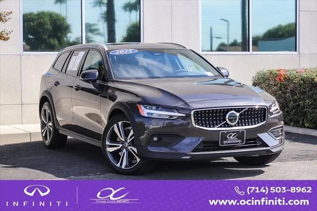 2025 Volvo V60 Cross Country Plus, B5 AWD Gas mild hybrid for sale in Westminster, CA