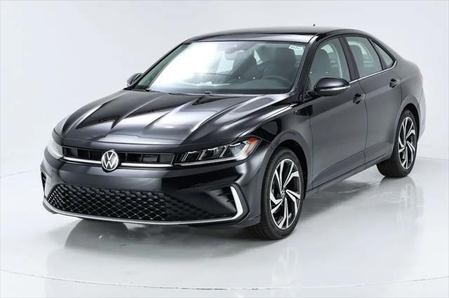 2026 Volkswagen Jetta SEL for sale in Knoxville, TN