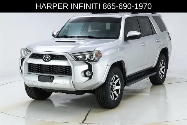 2019 Toyota 4Runner TRD Off Road for sale in Knoxville, TN