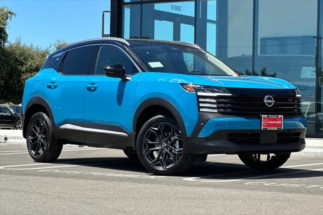 2026 Nissan Kicks SR for sale in Dublin, CA