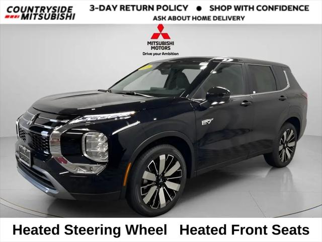2026 Mitsubishi Outlander PHEV SE S-AWC for sale in Countryside, IL