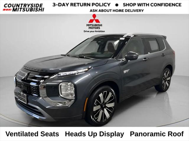 2026 Mitsubishi Outlander PHEV SEL S-AWC for sale in Countryside, IL