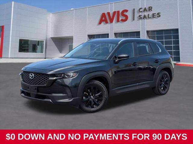 2025 Mazda CX-50 2.5 S Preferred Package for sale in Colton, CA