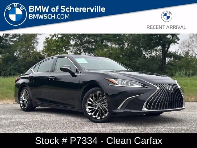 2024 Lexus ES 350 Luxury for sale in Schererville, IN