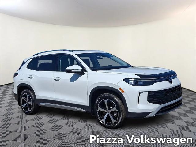 2026 Volkswagen Tiguan SE for sale in Langhorne, PA