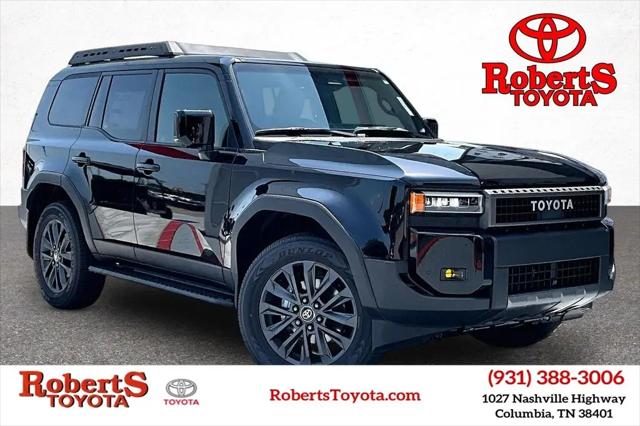 2027 Toyota Land Cruiser Base for sale in Columbia, TN