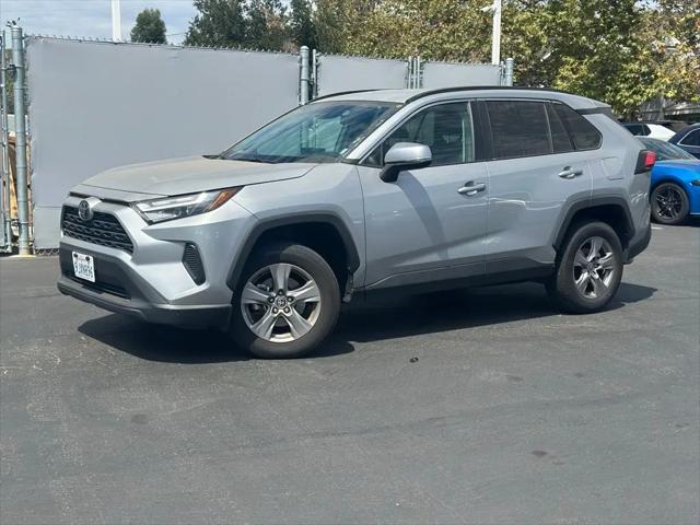 2024 Toyota RAV4 XLE for sale in Thousand Oaks, CA