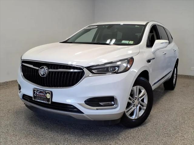 2020 Buick Enclave FWD Preferred for sale in Union City, NJ