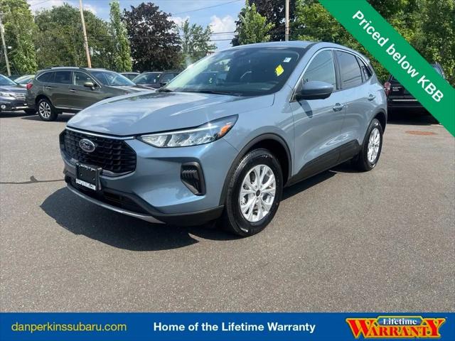 2024 Ford Escape Active for sale in Milford, CT