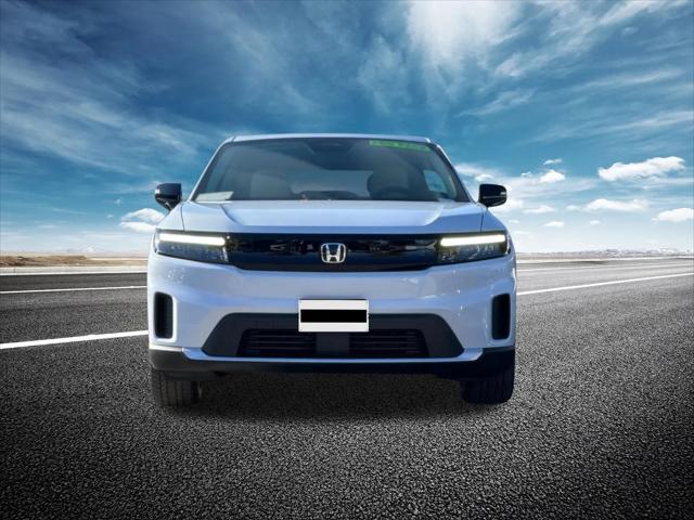 2026 Honda Prologue EX