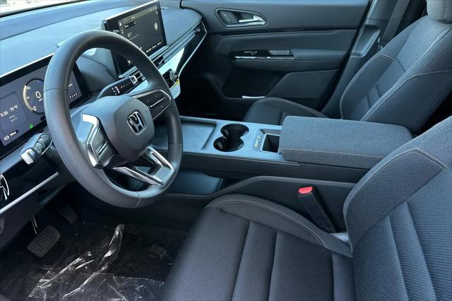 2026 Honda Prologue EX