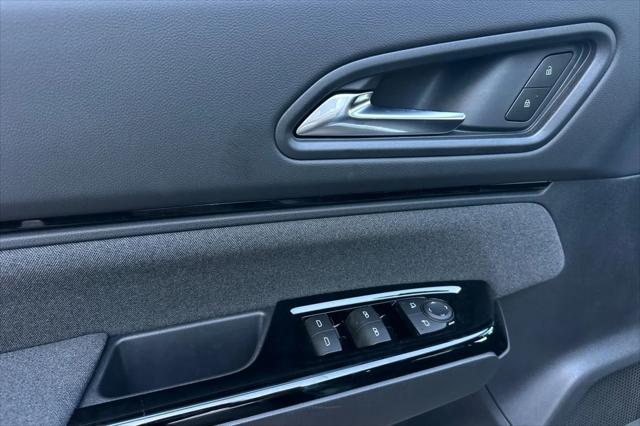 2026 Honda Prologue EX
