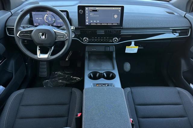 2026 Honda Prologue EX
