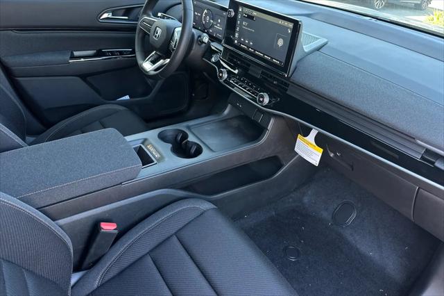 2026 Honda Prologue EX