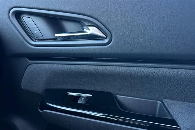2026 Honda Prologue EX
