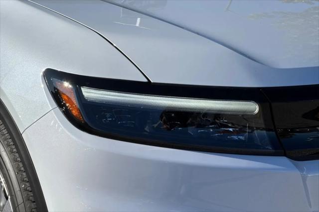 2026 Honda Prologue EX