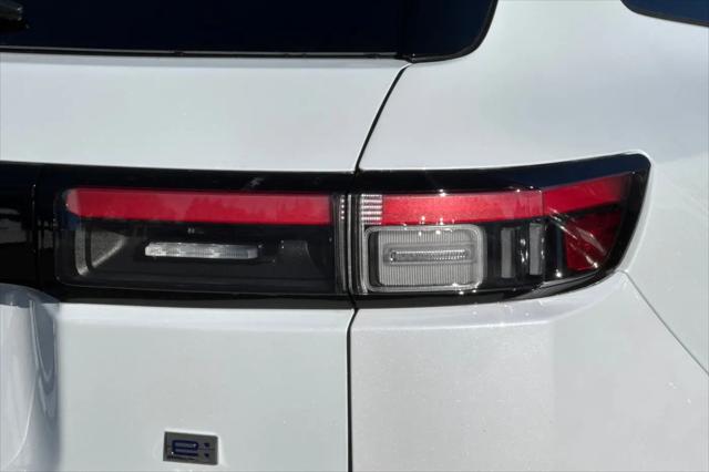 2026 Honda Prologue EX