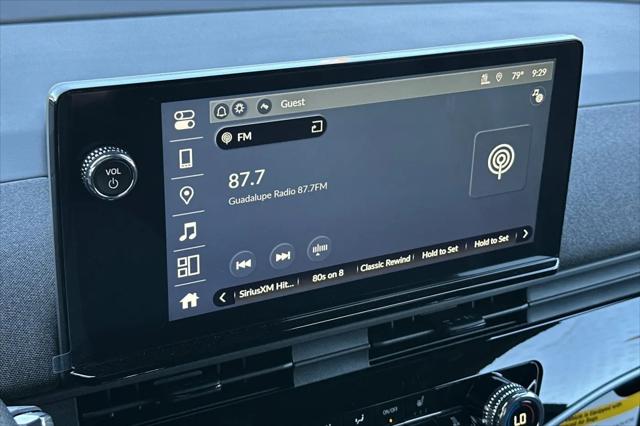 2026 Honda Prologue EX