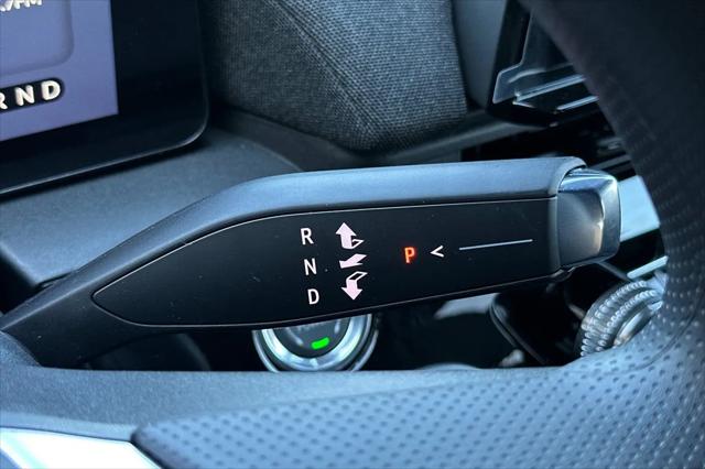 2026 Honda Prologue EX