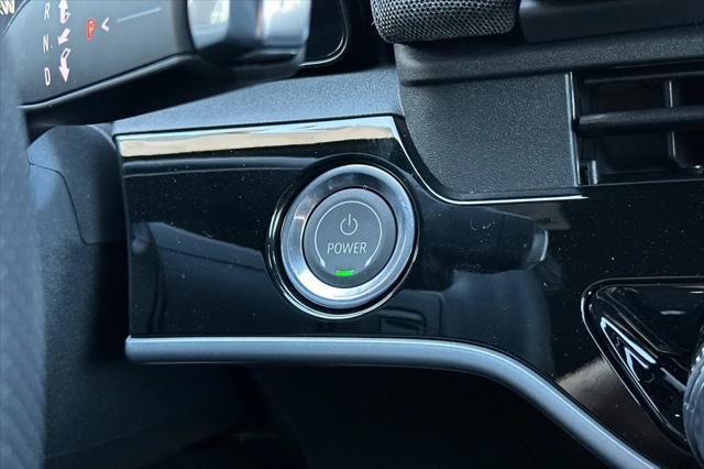 2026 Honda Prologue EX