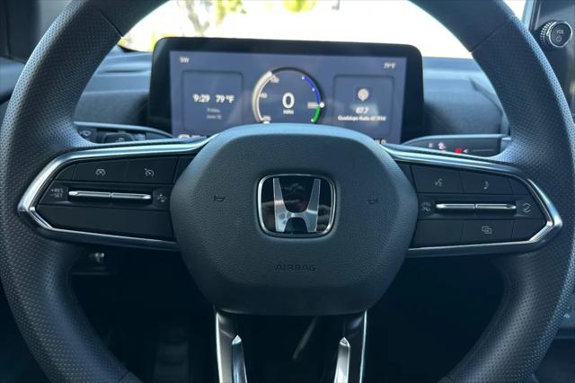 2026 Honda Prologue EX