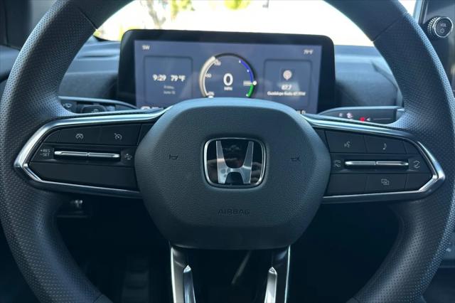 2026 Honda Prologue EX