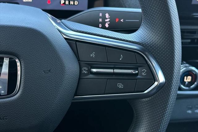2026 Honda Prologue EX