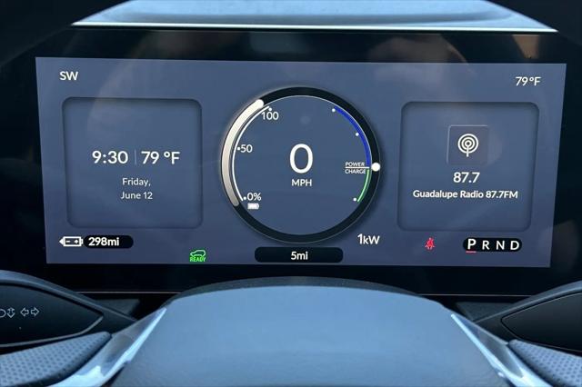 2026 Honda Prologue EX