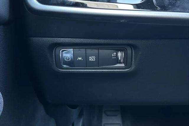 2026 Honda Prologue EX