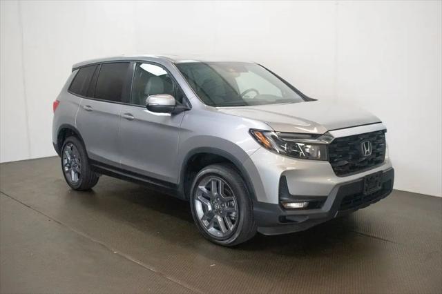 2022 Honda Passport AWD EX-L for sale in Plains, PA