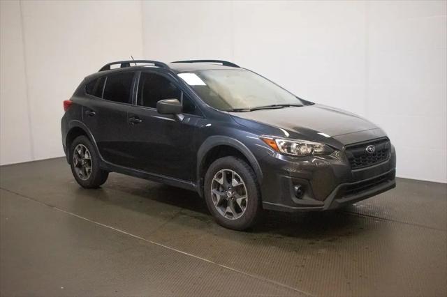 2018 Subaru Crosstrek 2.0i for sale in Plains, PA