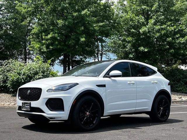 2022 Jaguar E-PACE 300 Sport P300 AWD Automatic for sale in Nanuet, NY