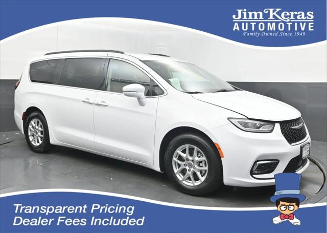 2022 Chrysler Pacifica Touring L for sale in Memphis, TN