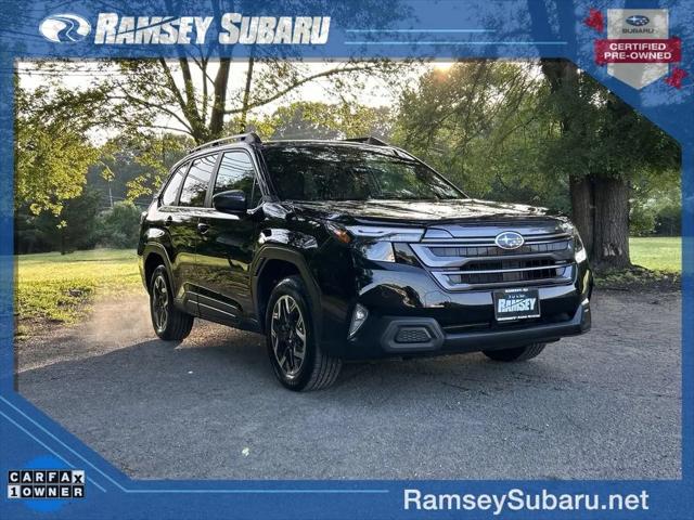 2026 Subaru Forester Premium for sale in Ramsey, NJ