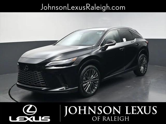 2026 Lexus RX 350 Luxury for sale in Raleigh, NC